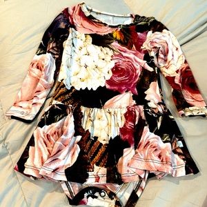 Posh Peanut Zoe Twirl